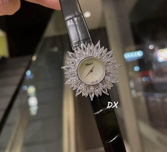 Replica Chopard 34x9mm 2nms54