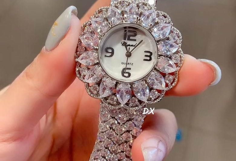 Replica Chopard 38mm 2nms53