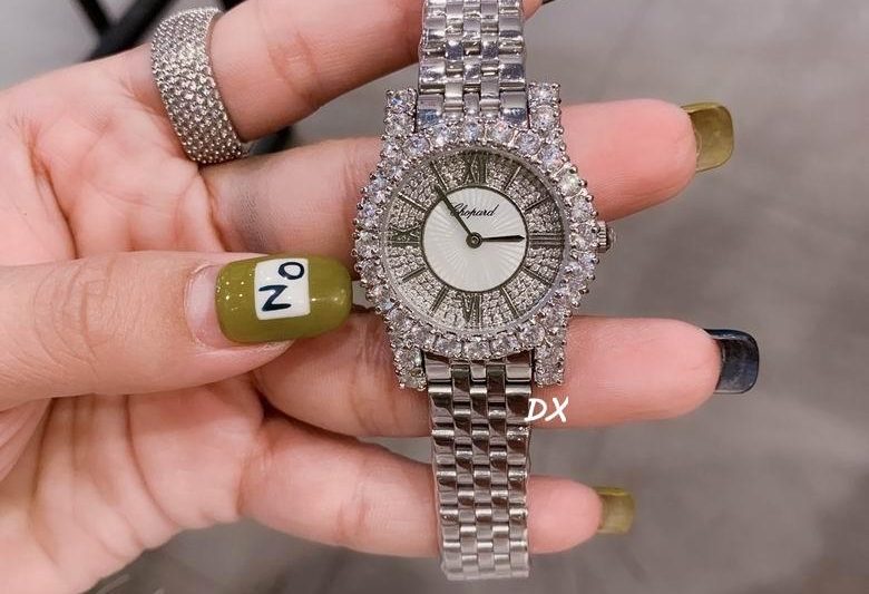 Replica Chopard  2nms52