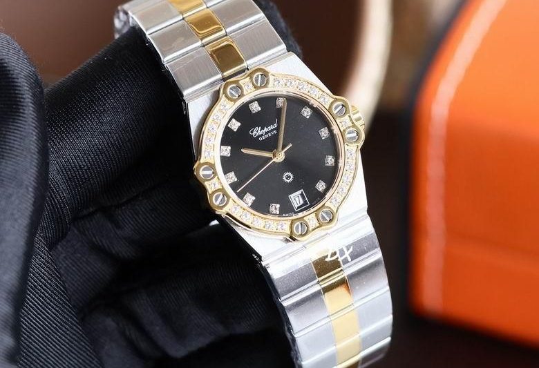 Replica Chopard 28mm 2nms45
