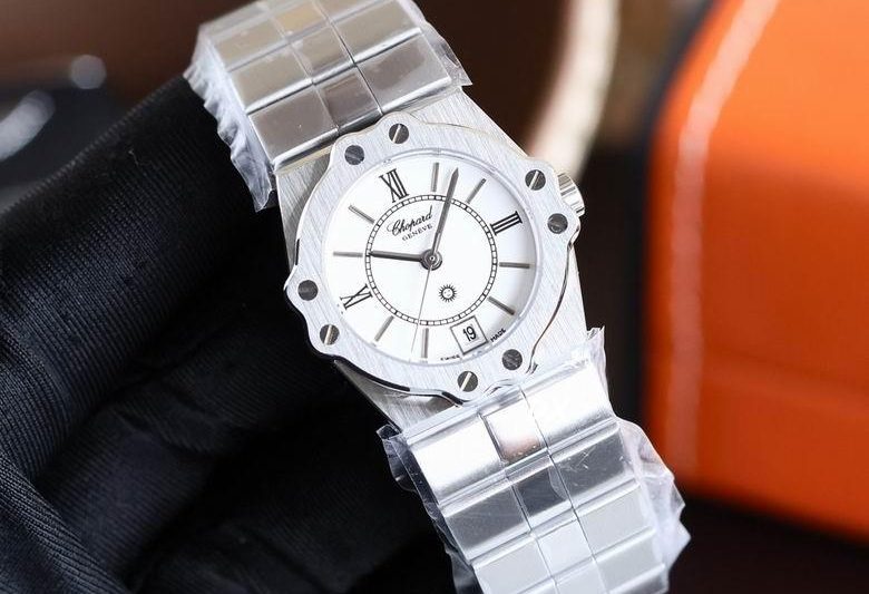 Replica Chopard 28mm 2nms43