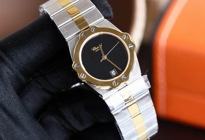 Replica Chopard 28mm 2nms42
