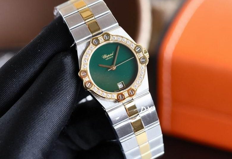 Replica Chopard 28mm 2nms41