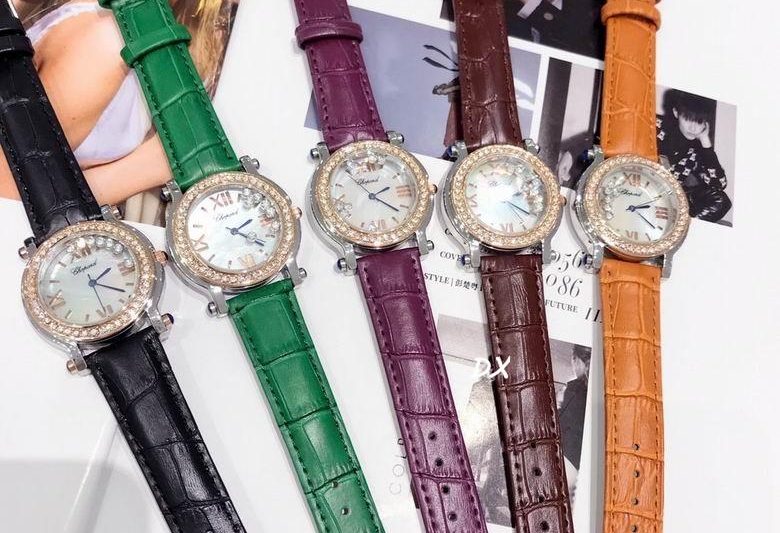 Replica Chopard 36mm 2nms40