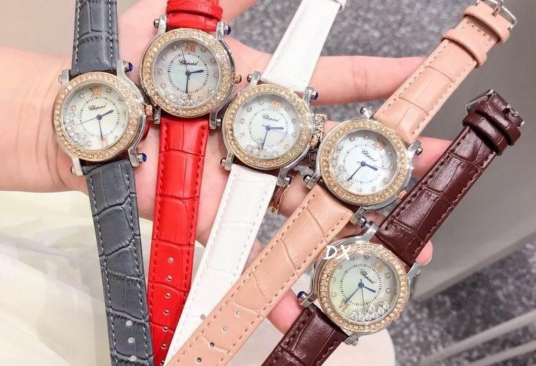 Replica Chopard 36mm 2nms39