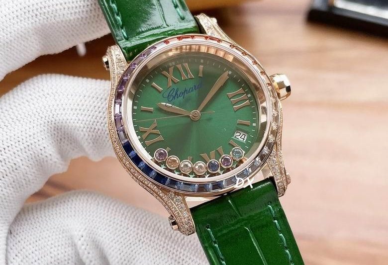 Replica Chopard 2nms38