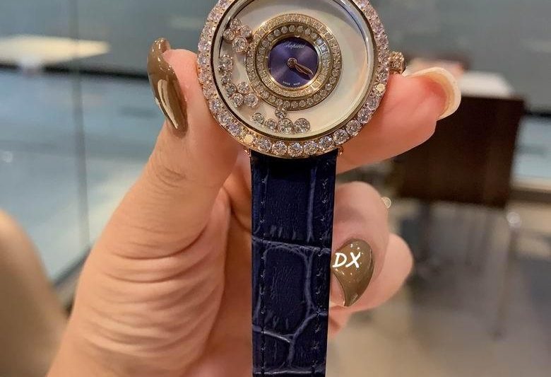 Replica Chopard 36mm 2nms37