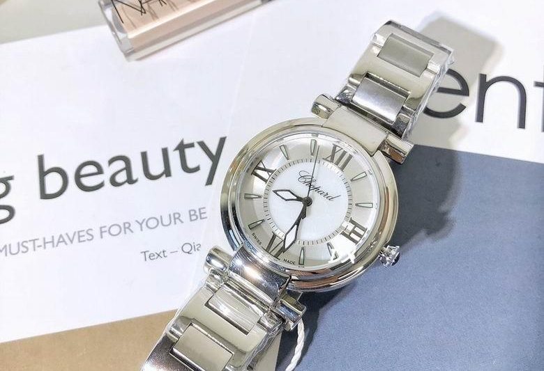 Replica Chopard 36mm 2nms36