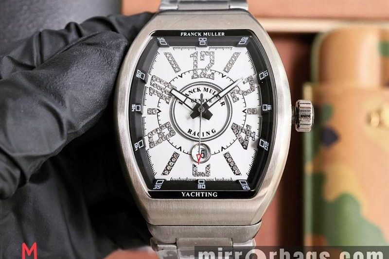 Replica Franck Muller 54X42X15mm 102363
