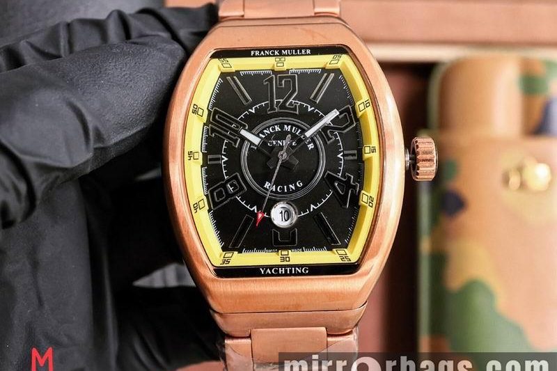 Replica Franck Muller 54X42X15mm 102362