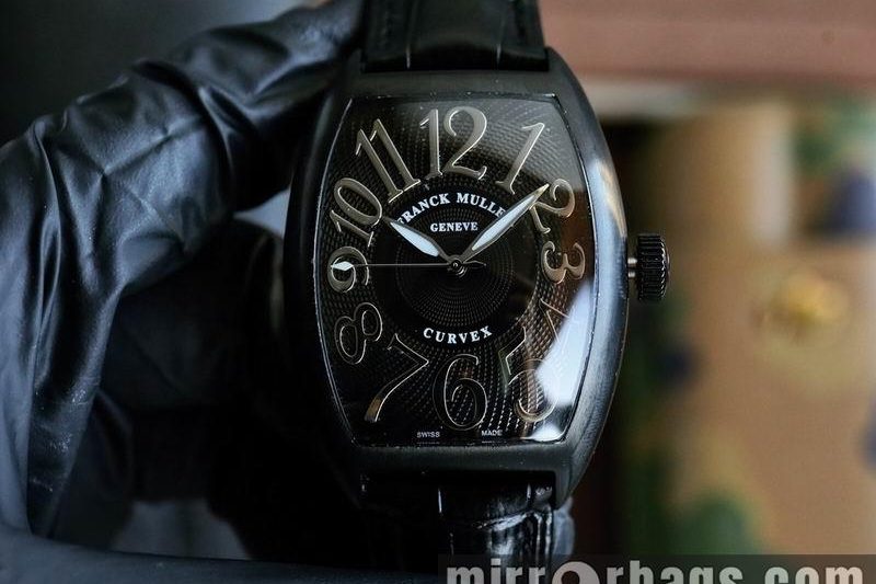 Replica Franck Muller 55X42X13mm 093008