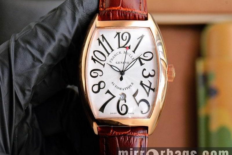 Replica Franck Muller 55X42X13mm 090950