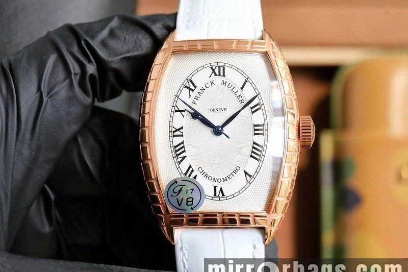 Replica Franck Muller 55X42X13mm 090945