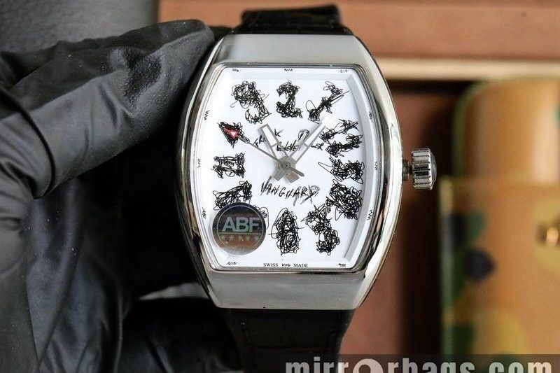 Replica Franck Muller 44X53.7mm 090950