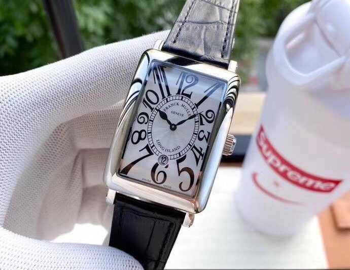 Replica Franck Muller 45X32mm 090491