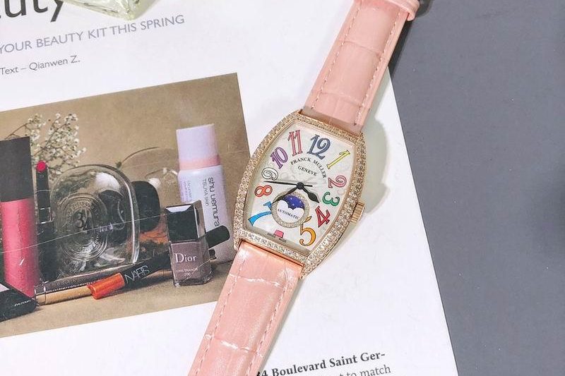 Replica Franck Muller 45X32mm 090487