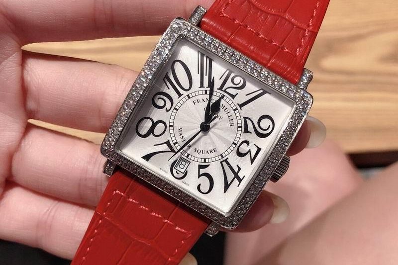 Replica Franck Muller 36mm 090488
