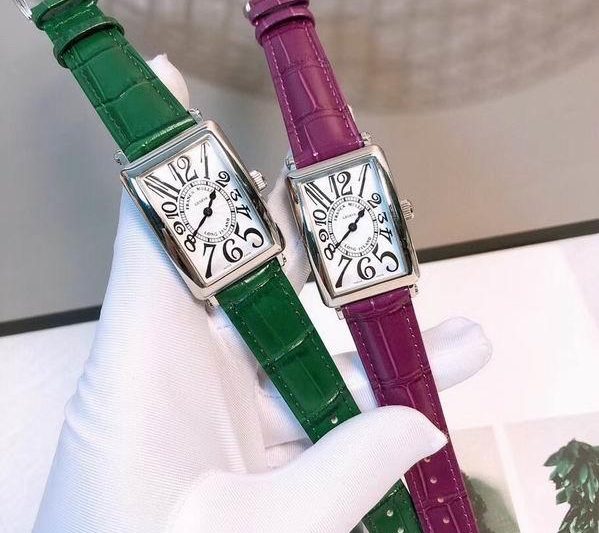 Replica Franch Muller 42X27mm 090485