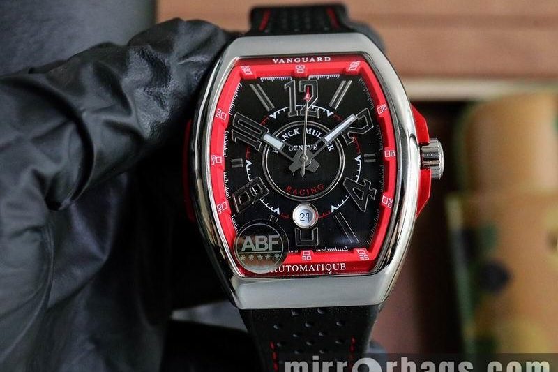 Replica Franck Muller 44X54mm 081706