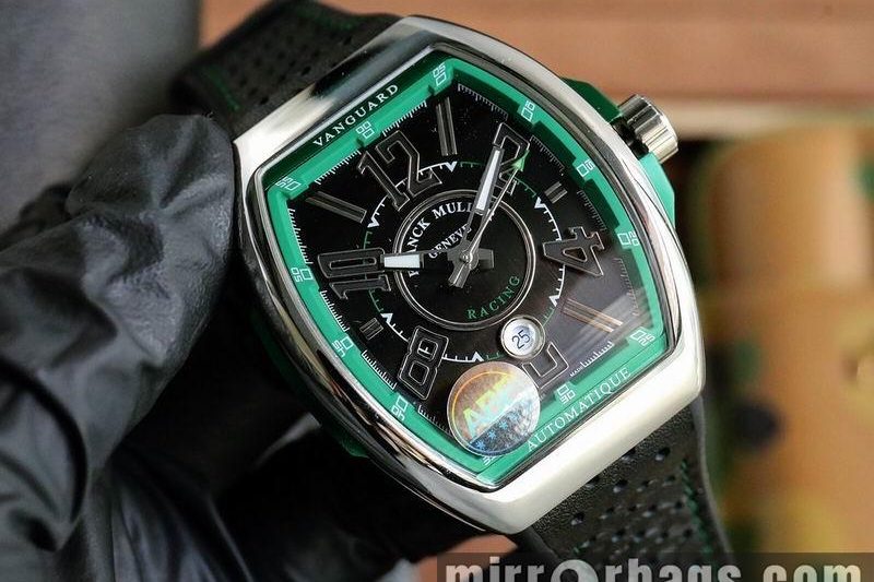 Replica Franck Muller 44X54mm 081705