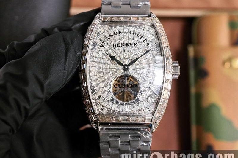 Replica Franck Muller 43X53mm 081724