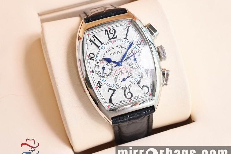 Replica Franck Muller 45mm 072403