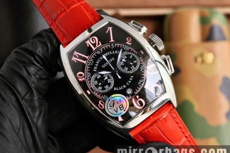 Replica Franck Muller 40X52mm 0410111