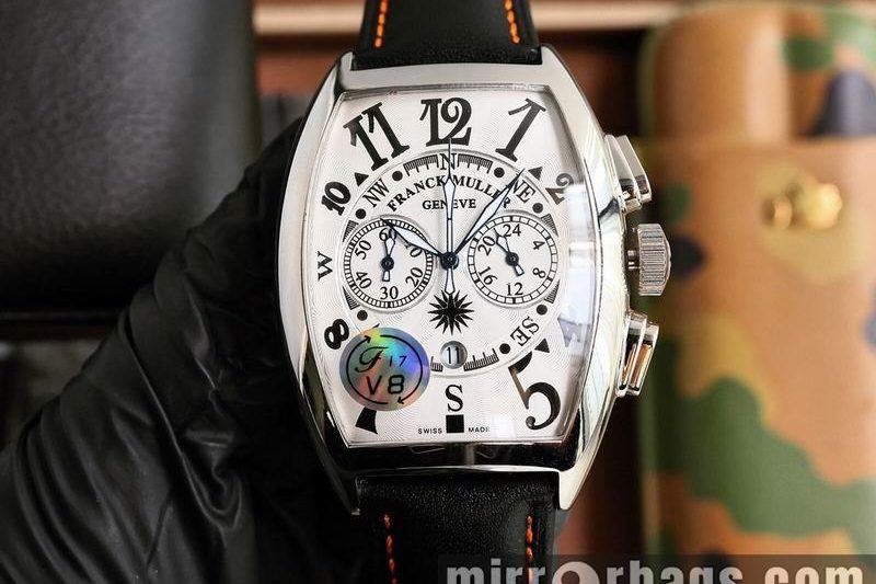 Replica Franck Muller 40X52mm 0413110