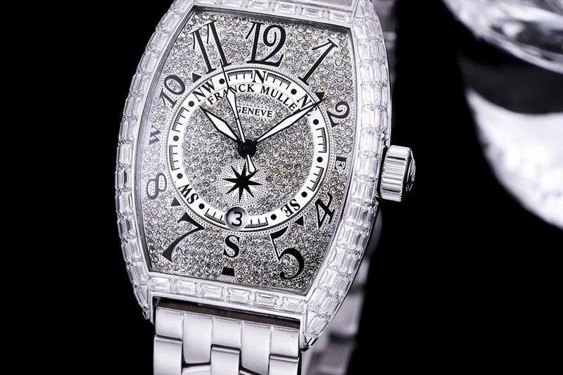 Replica Franck Muller 40X52mm 102423