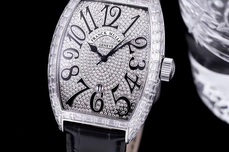 Replica Franck Muller 40X52mm 102421