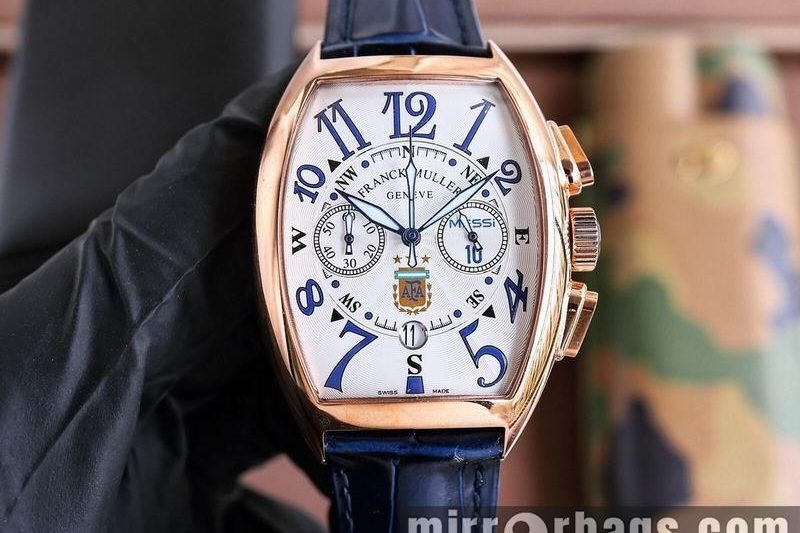 Replica Franck Muller 40X52mm 092837