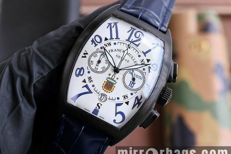 Replica Franck Muller 40X52mm 092836