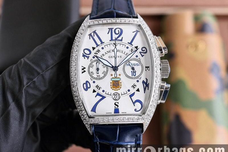 Replica Franck Muller 40X52mm 092834