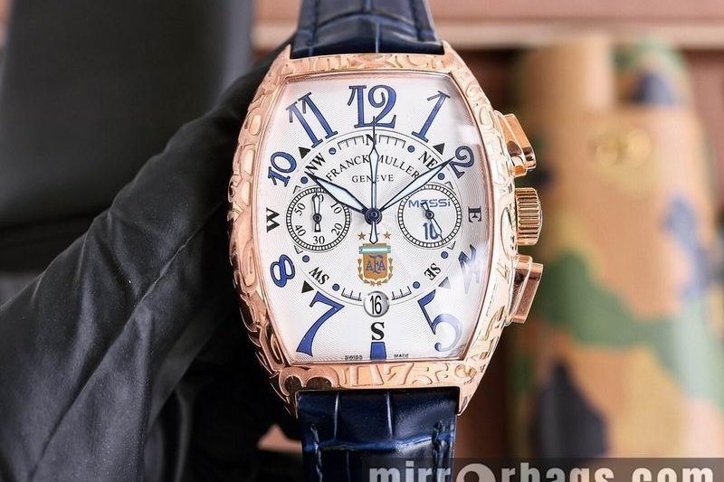 Replica Franck Muller 40X52mm 092833