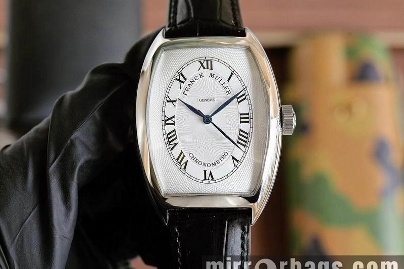 Replica Franck Muller 55X42X13mm 071445
