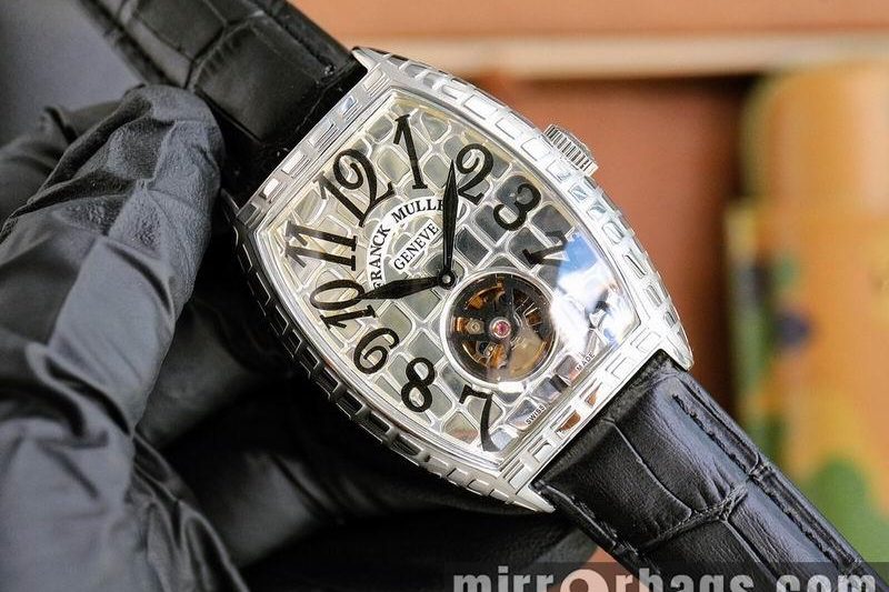 Replica Franck Muller 55X42X13mm 071406