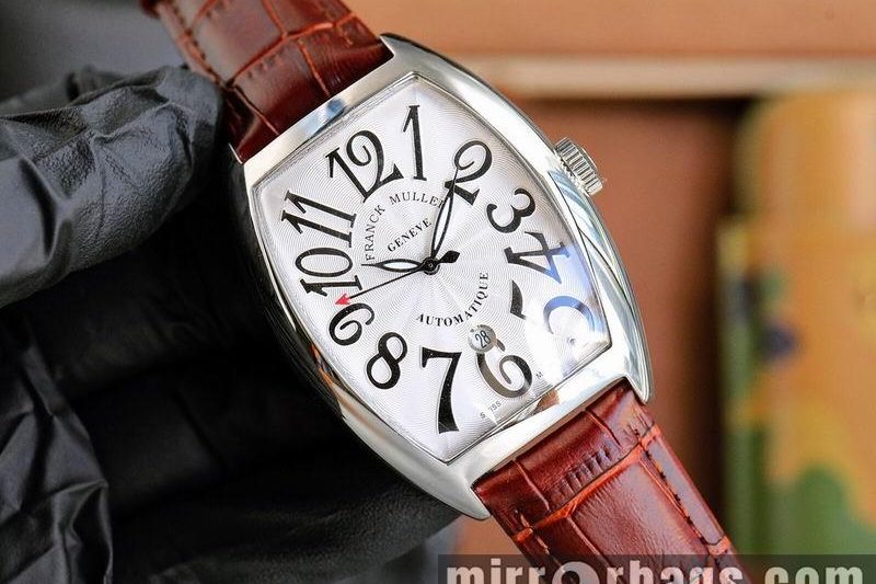 Replica Franck Muller 55X42X13mm 071405