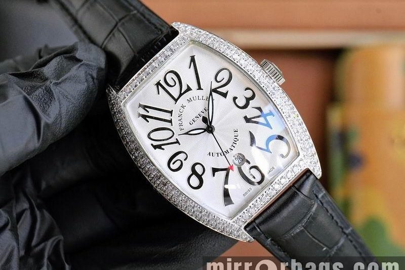 Replica Franck Muller 55X42X13mm 071404