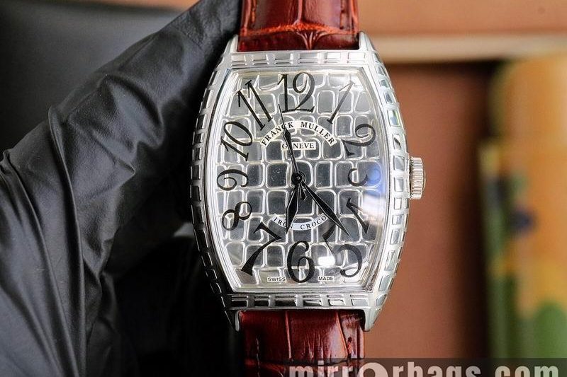 Replica Franck Muller 55X42X13mm 071403