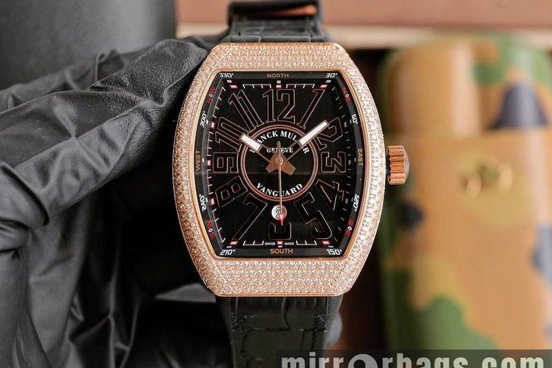 Replica Franck Muller 54X42X15mm 071416