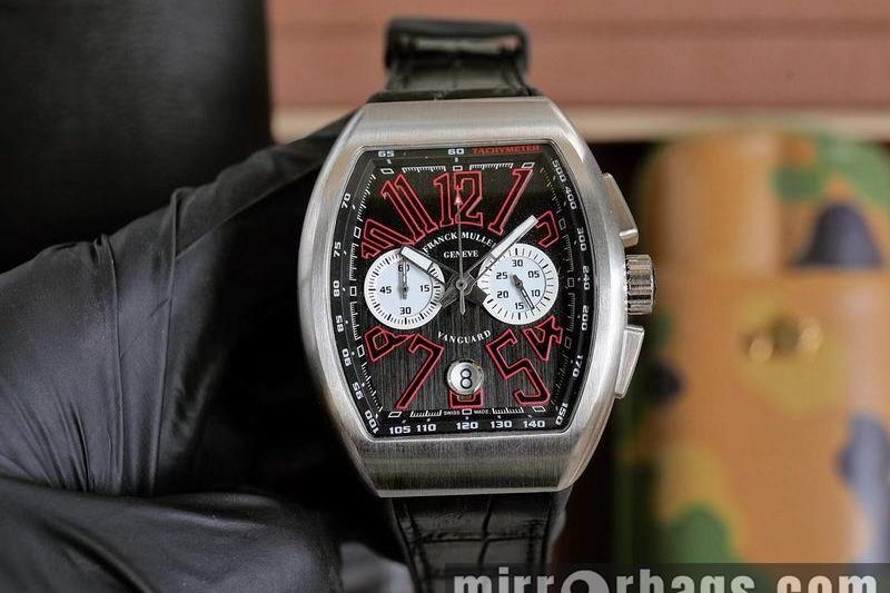 Replica Franck Muller 45X14mm 071415