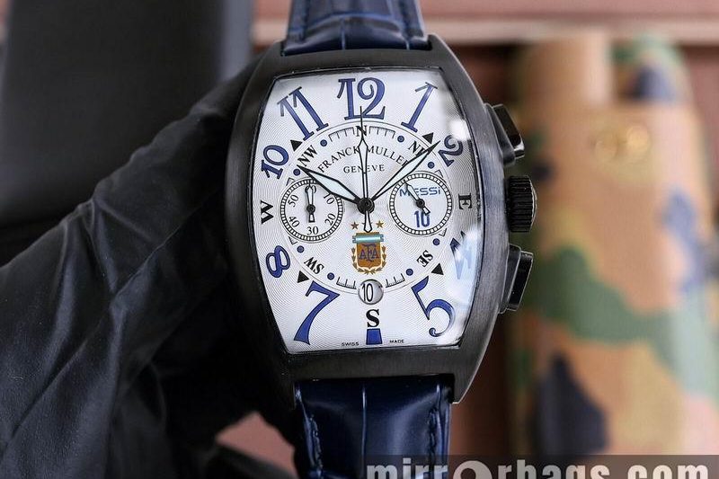 Replica Franck Muller 40X52mm 071443