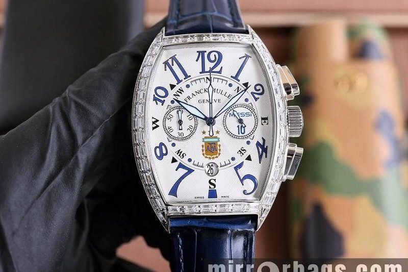 Replica Franck Muller 40X52mm 071442