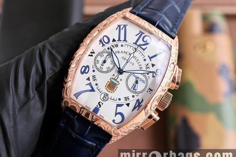 Replica Franck Muller 40X52mm 071440