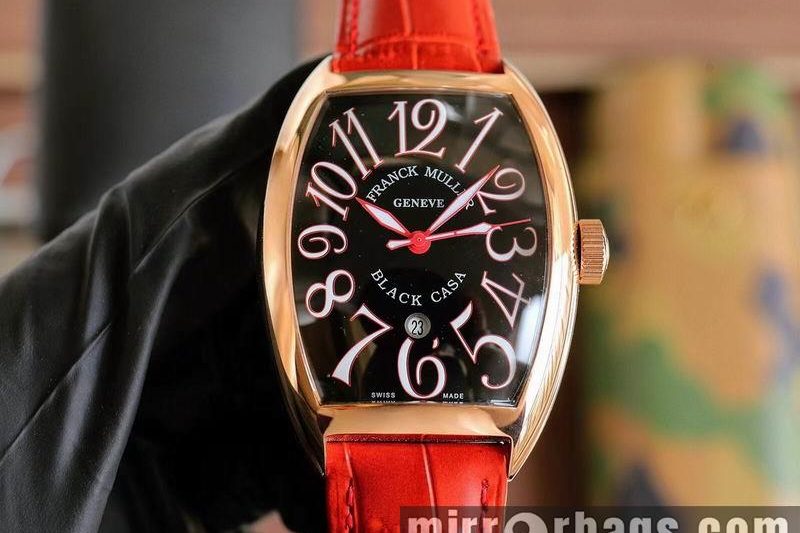 Replica Franck Muller 55X42X13mm 050711