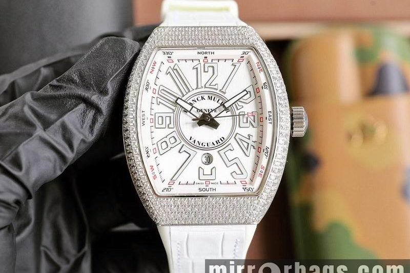 Replica Franck Muller 54X42X15mm 050731