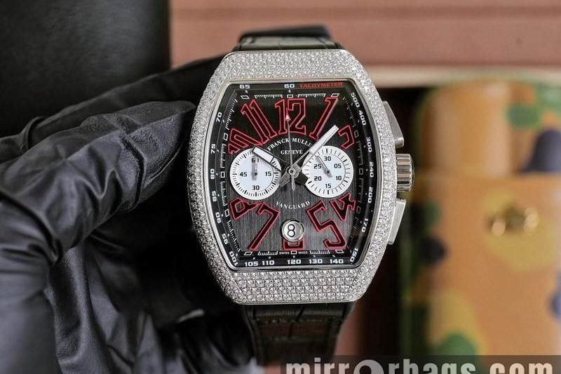 Replica Franck Muller 45X14mm 050741