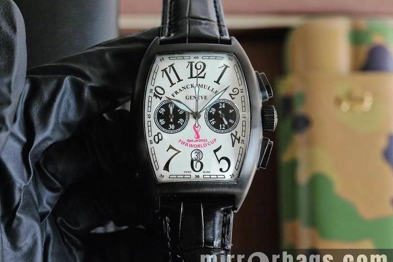 Replica Franck Muller 40X52mm 050706