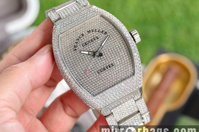 Replica Franck Muller 44X54mm 032012