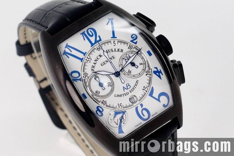 Replica Franck Muller 40X52mm 031634